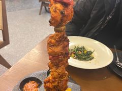 -Shantek象提南亚餐厅&西餐融合Bistro(淮海中路店)