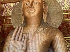 -西双版纳傣族园-曼春满佛寺