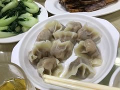 -清真牛肉馆