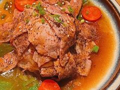 半熟牛肉-鸟屯(三里屯店)