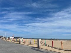 -银滩滨海旅游度假区