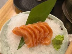 -和食亭·自助·烤肉·寿喜烧(海创园店)