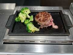 -肉肉大米(金虹桥店)
