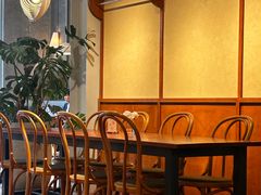 -有序Orderly融合西餐·咖啡(运河外滩店)