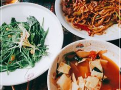 -巴依老爷新疆美食(工体旗舰店)