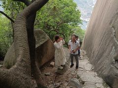 -云洞岩风景区