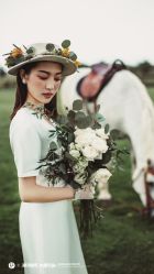 -帆拉斐婚纱摄影(春熙店)