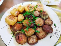 -巽东海鲜大排档(巽寮湾店)