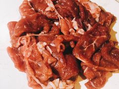回味牛肉-猫抓烤肉(武进吾悦广场店)
