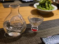 -九酢·海鲜居酒屋