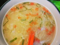 -经纬四烧烤(中央大街店)