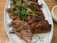 -潮中人潮州菜(益乐路店)