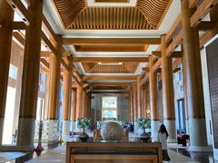 -三亚海棠湾万丽度假酒店