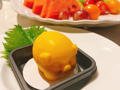 -海底捞火锅(大融城店)