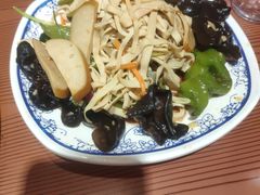 -满兴咱妈烀饼铁锅炖(兰州北街店)