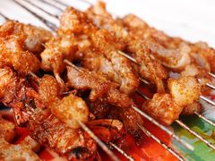 -小胡子祥彪烧烤(北湖总店)