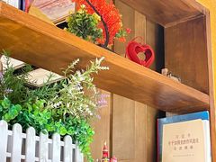 -俄士厨房(五棵松华熙LIVE店)