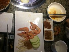 -韩小悦牛排烤肉无限续(遂宁万达店)