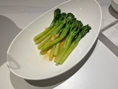 -羲和雅苑•北京烤鸭(国贸商城店)