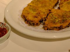 潮州蚝仔烙-博多新记·粤菜(复兴店)