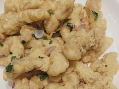 -新吉士·上海菜(浦东LCM置汇旭辉店)