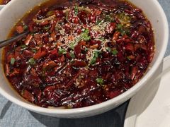 -茶啊冲电影主题文化餐厅(TOUCH12街店)