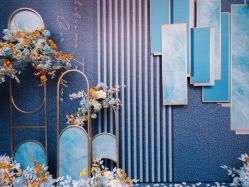 -苏宁环球套房饭店·宴会厅