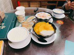 -民信老铺(双皮奶博物馆店)