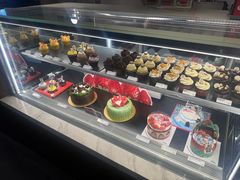 -Pantry's Best派悦坊蛋糕(K11购物艺术中心店)