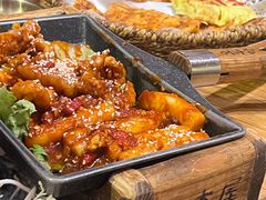 -小木屋米酒店·韩国料理(深圳总店)
