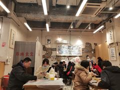 大堂-东排食堂长沙小吃大排档(五一广场店)