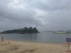 -巴拉湾海滩