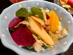 -鱼亭料理(芝罘店)