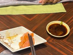 -河北宾馆·香溢自助餐(裕华店)