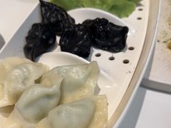 -船歌·鱼水饺青岛菜(枫蓝国际购物中心店)