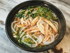 -再回首鸡肉米线(人民路一店)