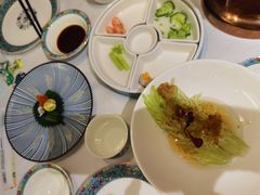 -肆月河豚·新淮扬(金融街店)