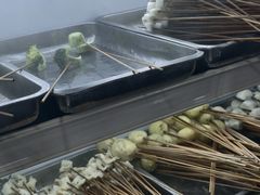 -水碾河刘老大串串香(水碾河路店)