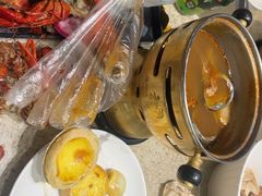 -初色海鲜自助(万丰路店)