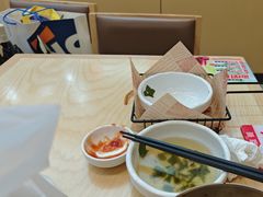 -食米家拌饭(梅溪新天地店)