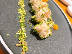 -喜鼎海胆水饺(东港店)