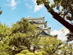 -名古屋城
