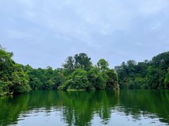 -保利石象湖景区