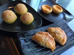 -夏宫中餐厅(静安香格里拉店)