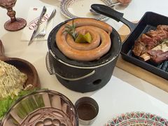 -俄士厨房(环球港店)