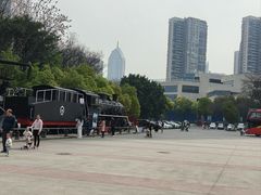 -柳州工业博物馆