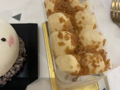 -LE SAPHIR 莎菲尔菓子(和兴店)