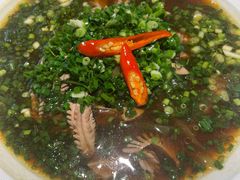 -拾捌川·自贡爆炒(新街口店)