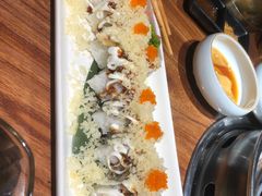-九田家黑牛烤肉料理(新辰里亚运村店)