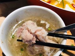 -吴氏老妈·23年家常菜(古城店)